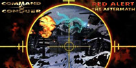 Command & Conquer Red Alert: The Aftermath