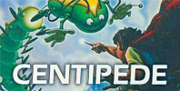 Centipede
