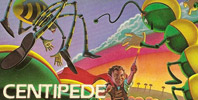 Centipede
