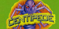 Centipede
