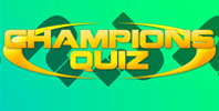 Champions Quiz
