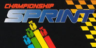 Championship Sprint
