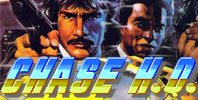 Chase H.Q.