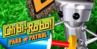 Chibi-Robo: Park Patrol