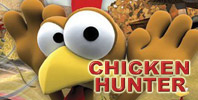 Chicken Hunter