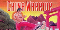China Warrior