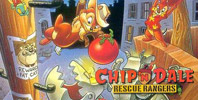 Chip 'N Dale: Rescue Rangers