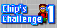 Chip's Challenge 1