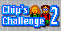 Chip's Challenge 2