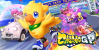 Chocobo GP