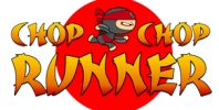 Chop Chop Runner