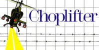 Choplifter!