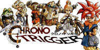 Chrono Trigger