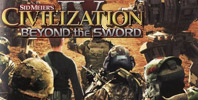 Civilization IV: Beyond The Sword