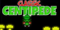 Classic Centipede