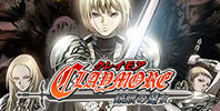 Claymore Gingan no Majo