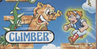 Climber