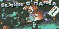 Clown-o-Mania