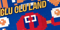 Clu Clu Land