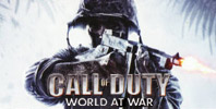 Call of Duty: World At War