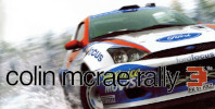 Colin McRae Rally 3