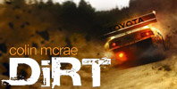 Colin McRae DiRT