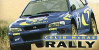 Colin McRae Rally