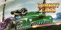 Combat cars