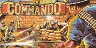 Commando