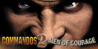 Commandos 2: Men Of Courage