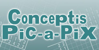 Conceptis Pic-a-Pix