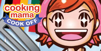 Cooking Mama: Cook Off