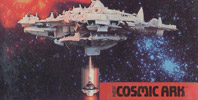 Cosmic Ark