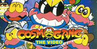 Cosmo Gang: The Video