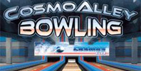 Cosmo Alley Bowling