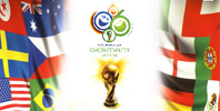 FIFA World Cup Germany 2006