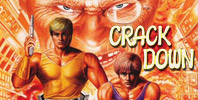 Crack Down