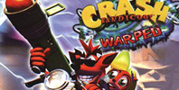 Crash Bandicoot 3: Warped