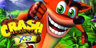 Crash Bandicoot XS