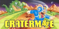 Cratermaze