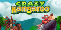Crazy Kangaroo