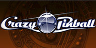 Crazy Pinball