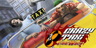 Crazy Taxi Fare Wars