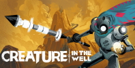 Creature in the Well