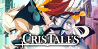 Cris Tales
