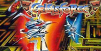 Crisis Force