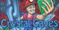 Crystal Caves