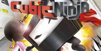 Cubic Ninja