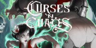 Curses 'N Chaos