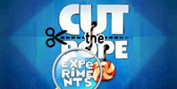Cut The Rope: Experiments